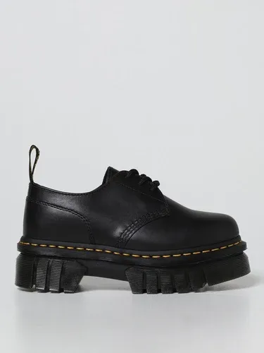 Derby Audrick Dr. Martens in pelle (106329042)