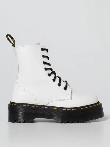 Stivaletto Jadon Dr.Martens in pelle liscia (106329043)