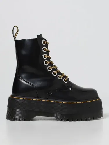 Stivaletto Jadon Max Dr.Martens in pelle liscia (106329044) Stivaletto Jadon Max Dr.Martens in pelle liscia (106329044)
