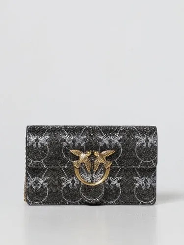 Borsa Pocket Love Shiny Logo Pinko (106329058) Borsa Pocket Love Shiny Logo Pinko (106329058)