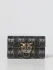 Borsa Pocket Love Shiny Logo Pinko (106329058)