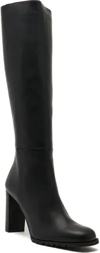 BOSS Dipelle stivali Scarlet ZipBoot90-N (106330227) BOSS Dipelle stivali Scarlet ZipBoot90-N (106330227)