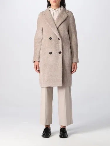 Cappotto S MAX MARA Donna colore Sabbia (106329075)