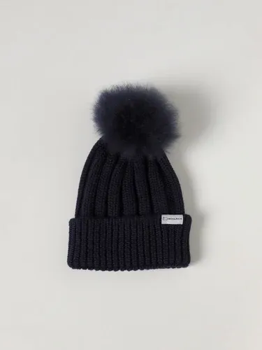 Cappello Woolrich in lana vergine (106329084)
