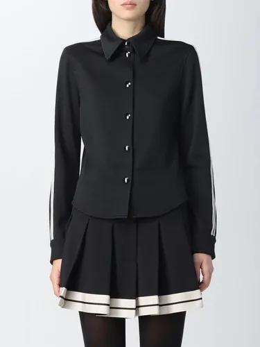 Camicia PALM ANGELS Donna colore Nero (106509923)