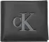 CALVIN KLEIN JEANS Dipelle portafogli MONOGRAM (106330271)