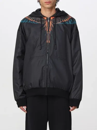 Giacca di nylon Marcelo Burlon County Of Milan (106329106)