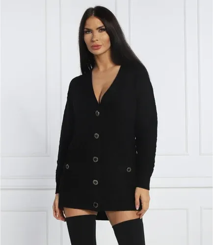 Elisabetta Franchi Cardigan | Regular Fit (106330283) Elisabetta Franchi Cardigan | Regular Fit (106330283)