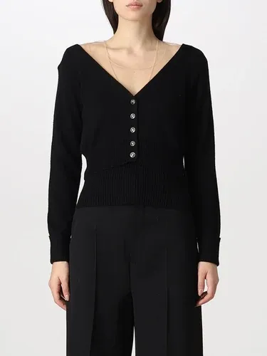 Cardigan Pinko in misto lana (106329116) Cardigan Pinko in misto lana (106329116)