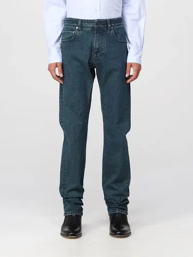 Jeans a 5 tasche Etro con logo ETRO CUBE (106329127) Jeans a 5 tasche Etro con logo ETRO CUBE (106329127)