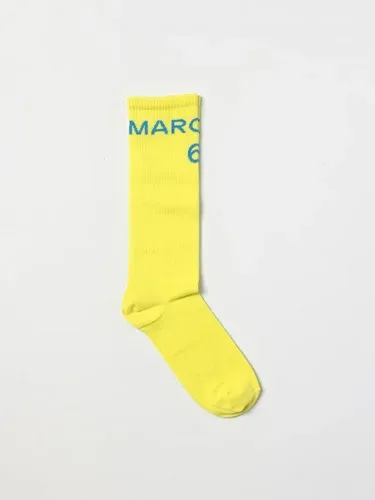 Calze MM6 Maison Margiela in cotone stretch (106329129) Calze MM6 Maison Margiela in cotone stretch (106329129)