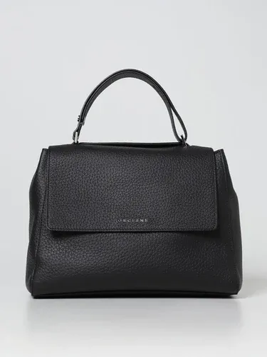 Borsa Sveva Orciani in pelle martellata (106329145) Borsa Sveva Orciani in pelle martellata (106329145)