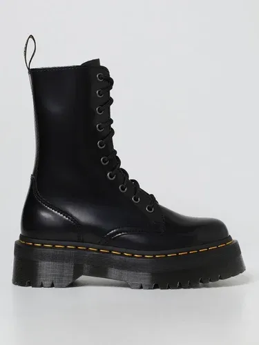 Stivaletto Jarrick Dr.Martens in pelle liscia (106329146)