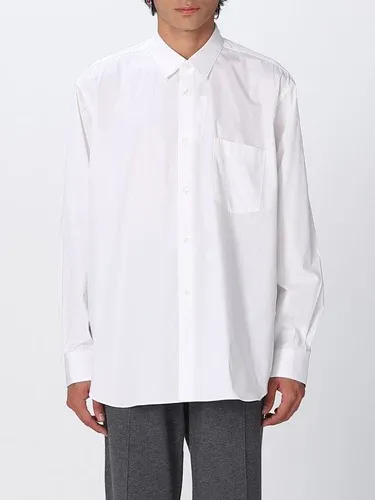 Camicia COMME DES GARCONS Uomo colore Bianco (106329158)