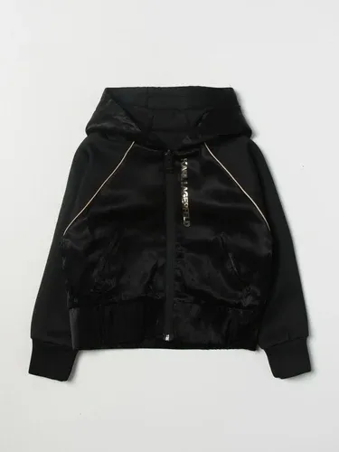 Felpa con cappuccio Karl Lagerfeld Kids (106329170) Felpa con cappuccio Karl Lagerfeld Kids (106329170)