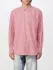 Camicia COMME DES GARCONS Uomo colore Bianco (106329159)