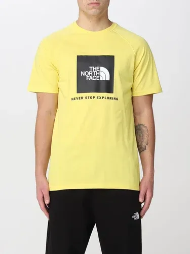 T-shirt The North Face con stampa logo (106329182)