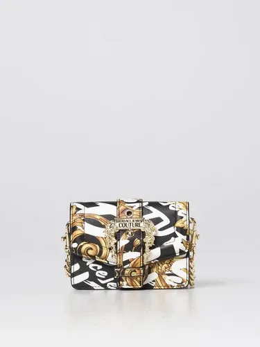 Borsa Versace Jeans Couture in pelle sintetica (106329184)