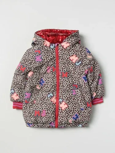 Giacca LITTLE MARC JACOBS Bambino colore Beige (106329195) Giacca LITTLE MARC JACOBS Bambino colore Beige (106329195)