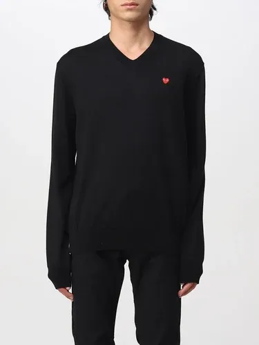 Maglia COMME DES GARCONS Uomo colore Nero (106329201) Maglia COMME DES GARCONS Uomo colore Nero (106329201)