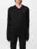 Maglia COMME DES GARCONS Uomo colore Nero (106329201)