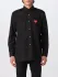 Camicia COMME DES GARCONS Uomo colore Nero (106329205)