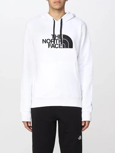 Felpa The North Face con logo (106329209) Felpa The North Face con logo (106329209)