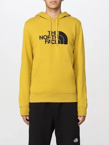 Felpa The North Face con logo (106329210) Felpa The North Face con logo (106329210)