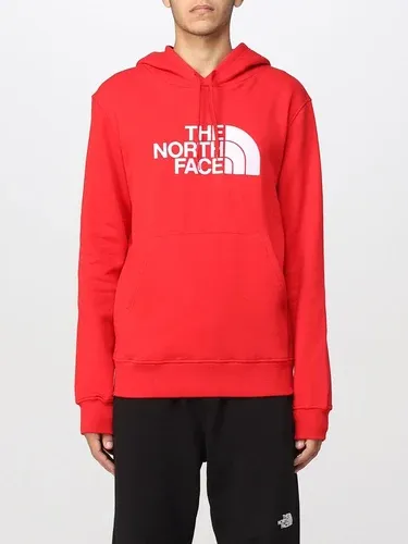 Felpa The North Face con logo (106329208)