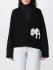 Cardigan OFF-WHITE Donna colore Nero (106510767)