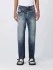 Jeans a 5 tasche Diesel (106329239)