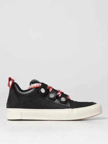 Sneakers Ticinella Marcelo Burlon County Of Milan in pelle (106329265)