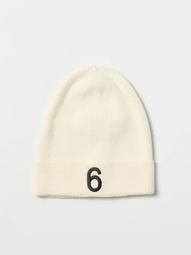 Cappello MM6 Maison Margiela in cotone (106329274)