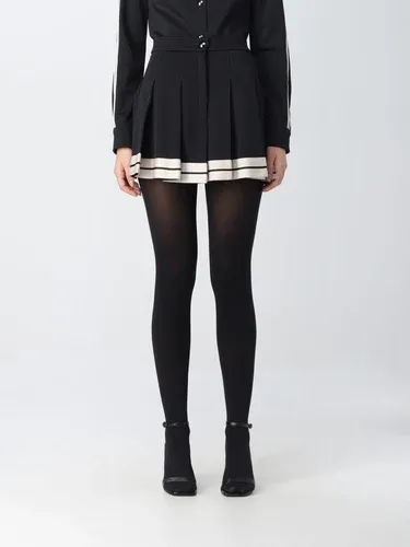 Gonna PALM ANGELS Donna colore Nero (106329276) Gonna PALM ANGELS Donna colore Nero (106329276)