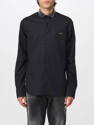 Camicia PHILIPP PLEIN Uomo colore Nero (106329284)
