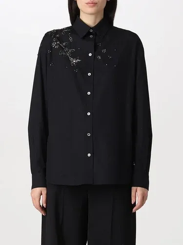 Camicia PINKO Donna colore Nero (106329285)