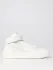 Sneakers Rocket Enterprise Japan in pelle liscia e suede (106510995)