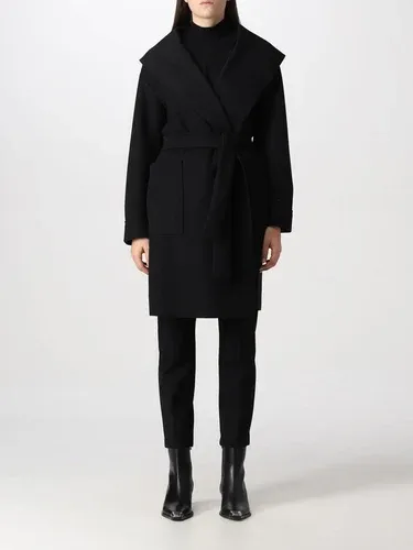 Cappotto KAOS Donna colore Nero (106329298)