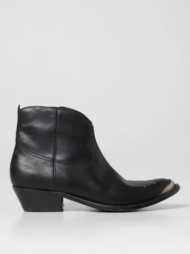 Stivaletto Golden Goose in pelle (106329336) Stivaletto Golden Goose in pelle (106329336)
