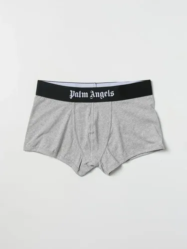 Boxer Palm Angels in cotone stretch (106511254)