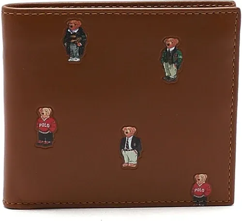 POLO RALPH LAUREN Dipelle portafogli (106330377) POLO RALPH LAUREN Dipelle portafogli (106330377)