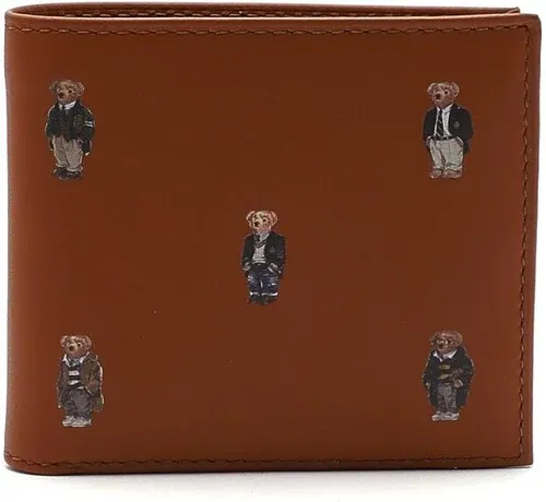 POLO RALPH LAUREN Dipelle portafogli (106330378) POLO RALPH LAUREN Dipelle portafogli (106330378)