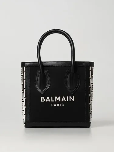 Borsa B-Army Balmain in tela (106329370)