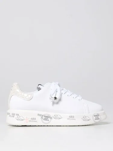 Sneakers Belle Premiata in pelle (106329395) Sneakers Belle Premiata in pelle (106329395)