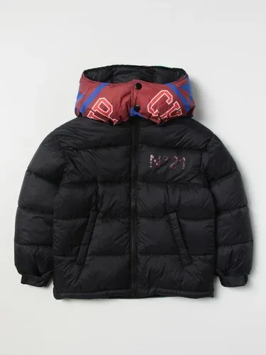 Giacca N° 21 colore Nero (106329396)