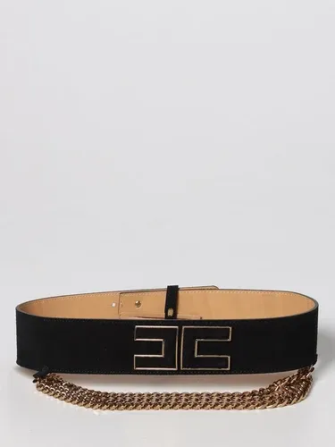 Cintura Elisabetta Franchi in camoscio (106329404) Cintura Elisabetta Franchi in camoscio (106329404)