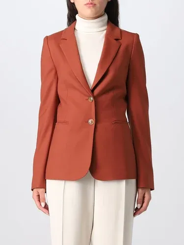Blazer TWINSET Donna colore Rosso (106329408)