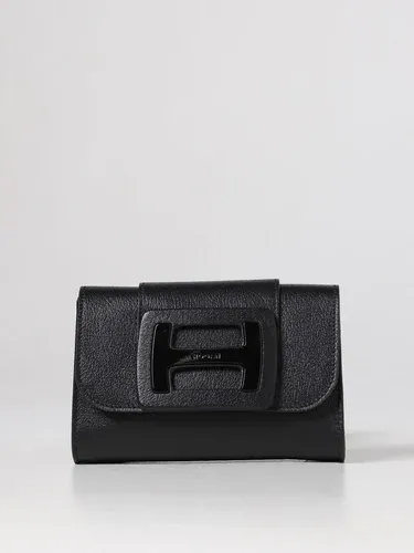 Borsa Hogan in pelle a grana (106329409) Borsa Hogan in pelle a grana (106329409)