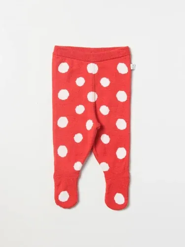 Pantalone STELLA MCCARTNEY Bambino colore Rosso (106329410)