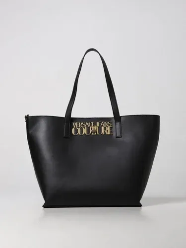 Borsa Versace Jeans Couture in pelle sintetica (106329412)